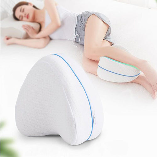 Almohada Para Piernas Y Rodillas