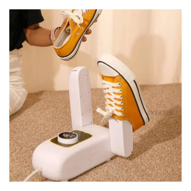 Secador De Zapatos
