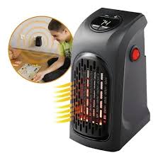 CALEFACTOR ELECTRICO DE BAJO CONSUMO