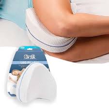 Almohada Para Piernas Y Rodillas
