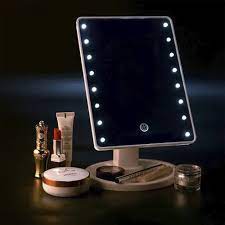 Espejo LED HD