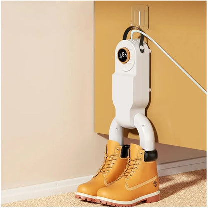 Secador De Zapatos